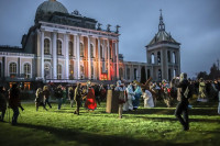 Misterium Męki Pańskiej w Licheniu