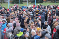 Misterium Męki Pańskiej w Licheniu