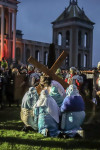 Misterium Męki Pańskiej w Licheniu