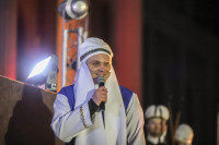 Misterium Męki Pańskiej w Licheniu