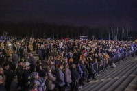 Misterium Męki Pańskiej w Licheniu