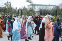 Misterium Męki Pańskiej w Licheniu