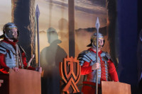 Misterium Męki Pańskiej w Licheniu