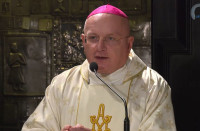 Jasna Góra: Akt zaproszenia Matki Bożej do nawiedzenia diecezji włocławskiej
