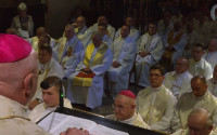Jasna Góra: Akt zaproszenia Matki Bożej do nawiedzenia diecezji włocławskiej