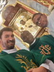 Włocławek: gość z Nigerii w parafii św. Jana Chrzciciela