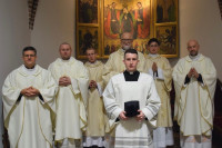 Obłóczyny we włocławskim WSD