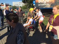 Wyruszyła Piesza Pielgrzymka z Konina na Jasną Górę