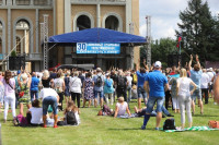 Licheń: trwają 30. Ogólnopolskie Spotkania Środowisk Trzeźwościowych