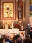 Stulecie konsekracji parafialnego kościoła w Siniarzewie