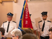 Stulecie konsekracji parafialnego kościoła w Siniarzewie