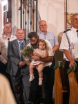 Stulecie konsekracji parafialnego kościoła w Siniarzewie