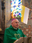 Święto dziękczynienia w Zduńskiej Woli