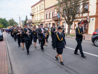 Święto dziękczynienia w Zduńskiej Woli