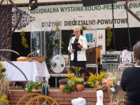 Święto dziękczynienia w Zduńskiej Woli