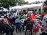 Święto dziękczynienia w Zduńskiej Woli