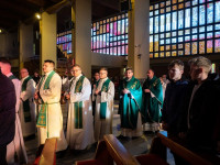 Bp Wętkowski do młodych: bądźcie ludźmi ducha