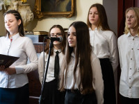 Tuliszków: otwarcie parafialnego muzeum religijno-patriotycznego