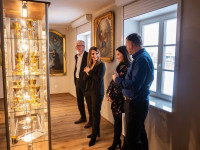 Tuliszków: otwarcie parafialnego muzeum religijno-patriotycznego