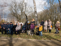 Zadzim: plenerowe Misterium Męki Pańskiej