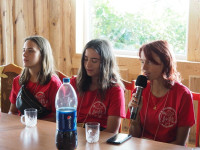 Brdów: spotkanie służb pielgrzymkowych diecezji włocławskiej