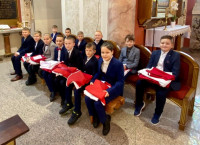 Turek: uroczystości barbórkowe i odpust w parafii św. Barbary