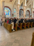 Turek: uroczystości barbórkowe i odpust w parafii św. Barbary