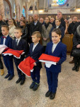 Turek: uroczystości barbórkowe i odpust w parafii św. Barbary