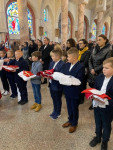 Turek: uroczystości barbórkowe i odpust w parafii św. Barbary