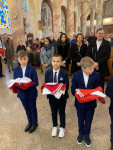 Turek: uroczystości barbórkowe i odpust w parafii św. Barbary