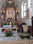 Błenna: spotkanie przełożonych żeńskich zgromadzeń zakonnych