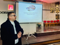 Konin: adwentowy dzień skupienia dla rodzin