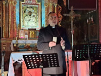 Koncert kolęd i spotkanie opłatkowe wspólnot parafialnych we włocławskiej farze