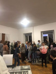 II spotkanie młodych w Turku
