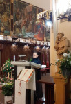 Charłupia Mała: spotkanie formacyjne przełożonych żeńskich zgromadzeń zakonnych