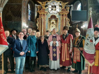 Diecezja włocławska nie ustaje w pomocy dla Ukrainy