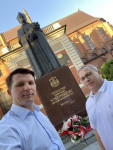 Włocławek: spotkanie formacyjno-organizacyjne „Civitas Christiana”