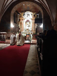 Czuwanie w przededniu beatyfikacji Prymasa Tysiąclecia