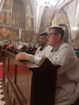 Czuwanie w przededniu beatyfikacji Prymasa Tysiąclecia