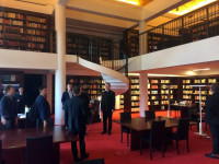 Szczególny dzień skupienia alumnów włocławskiego WSD
