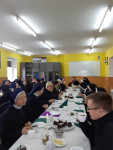 Radziejów: spotkanie przełożonych żeńskich zgromadzeń zakonnych