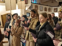 Turek: Droga Krzyżowa w intencji misji