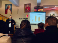 Konin: adwentowy dzień skupienia dla rodzin