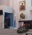 Włocławek: adwentowe skupienie przełożonych żeńskich zgromadzeń zakonnych