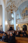 Radziejów: spotkanie przełożonych żeńskich zgromadzeń zakonnych