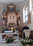 Błenna: spotkanie przełożonych żeńskich zgromadzeń zakonnych