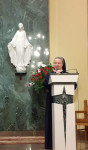 Dzień skupienia przełożonych żeńskich zgromadzeń zakonnych