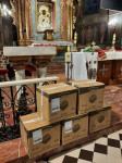Diecezja włocławska nie ustaje w pomocy dla Ukrainy