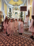 Koncert kolęd i pastorałek oraz jasełka w Czernikowie
