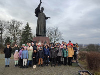 Koło: zimowy wyjazd w góry
